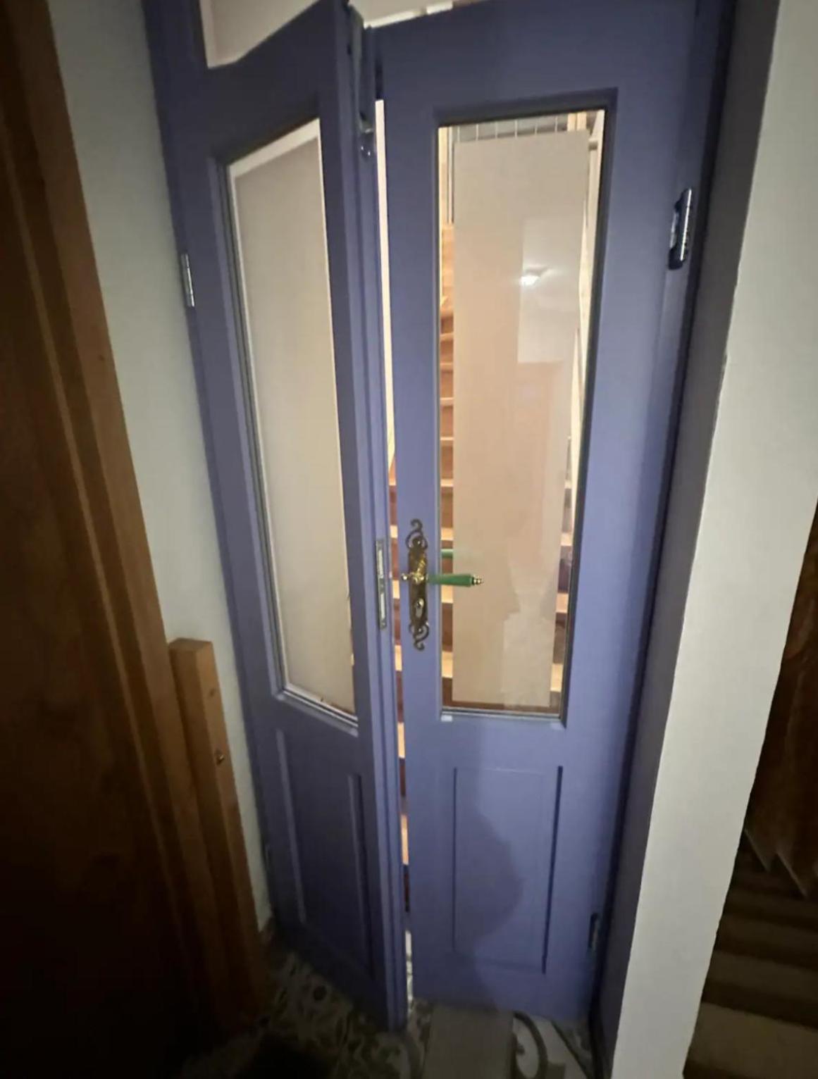 Exklusive Maisonetten Wohnung Mit Gartenzugang Augsburgo Exterior foto